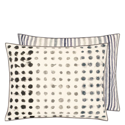 Outdoor Amlapura Cushion - Cream