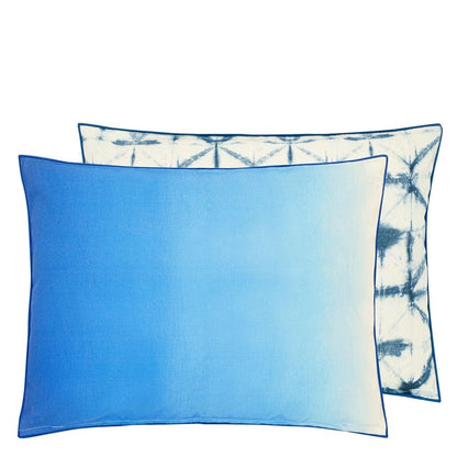 Outdoor Padua Cushion - Blue