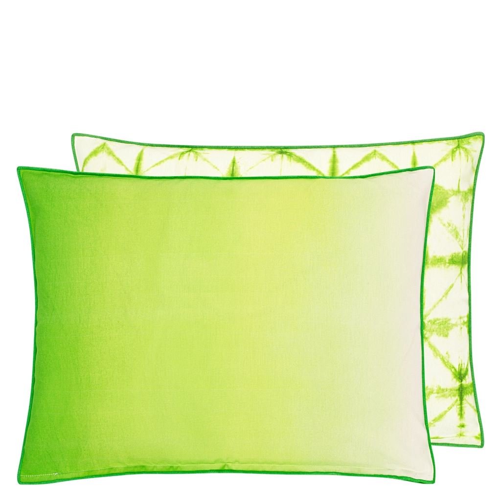 Outdoor Padua Cushion - Green