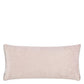 Monserrate Room Velvet Cushion 2 - Pink