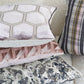 Monserrate Room Velvet Cushion 5 - Pink
