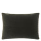 Shastri Room Velvet Cushion 2 - Green