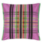 Chennai Silk Room Cushion - Purple