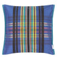 Chennai Silk Room Cushion - Blue