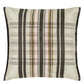 Chennai Silk Room Cushion - Gray