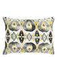 Cuzco Room Cushion - Gray