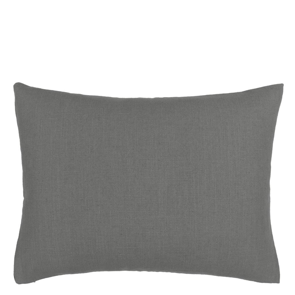 Cuzco Room Cushion 2 - Gray