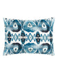 Cuzco Room Cushion - Blue
