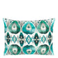 Cuzco Room Cushion - Teal