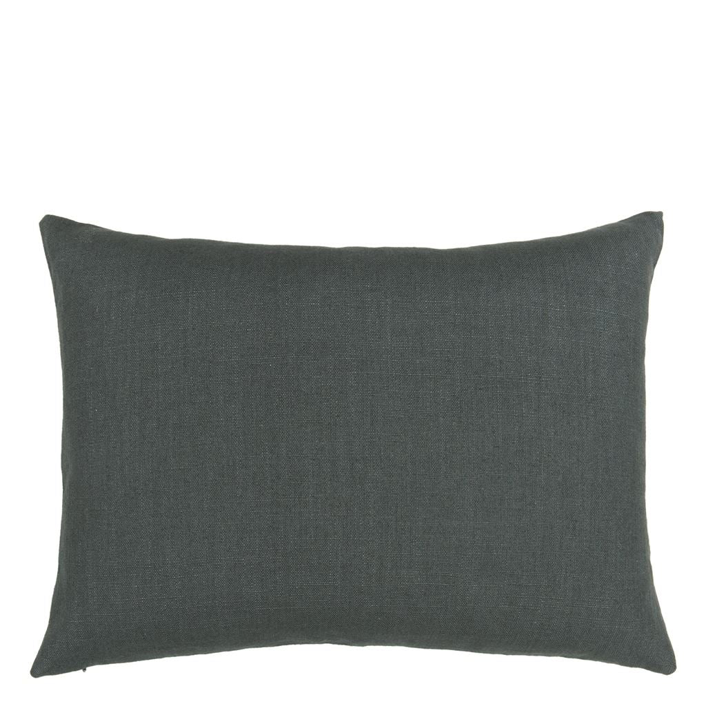 Cuzco Room Cushion 2 - Teal