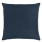 Saphia Steel Room Cushion 2 - Blue