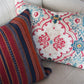 Almacan Room Cushion 5 - Red
