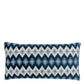 Perzina Midnight Room Cushion - Blue