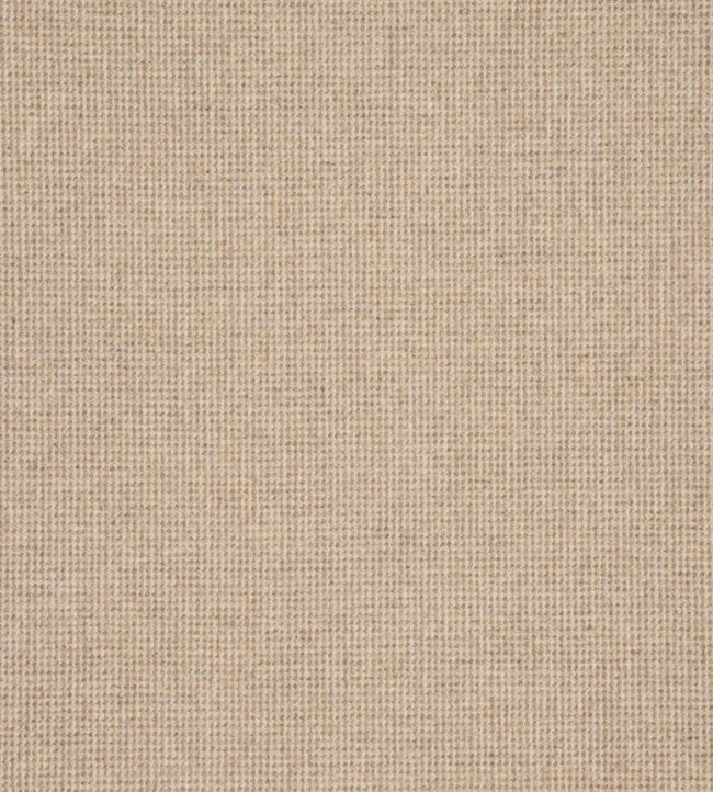 Teviot Fabric - Sand 