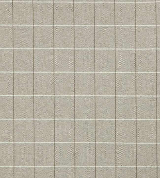 Tain Fabric - Gray