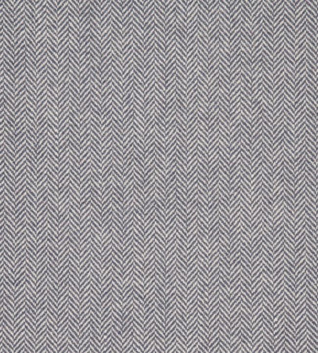 Conon Fabric - Blue