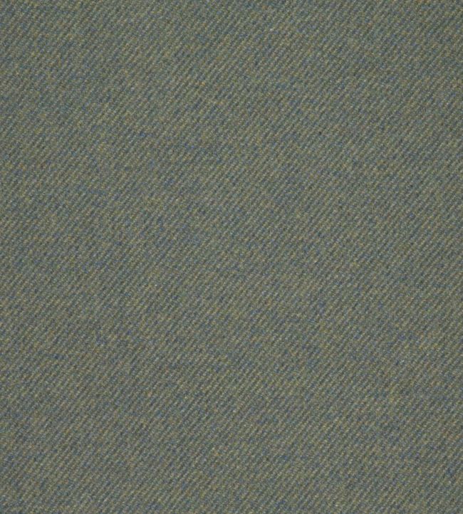 Affric Fabric - Green