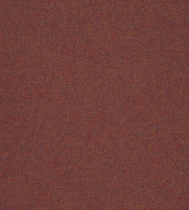 Affric Fabric - Red