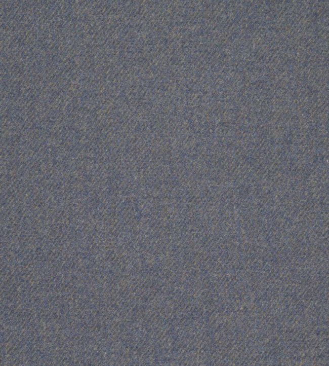Affric Fabric - Blue