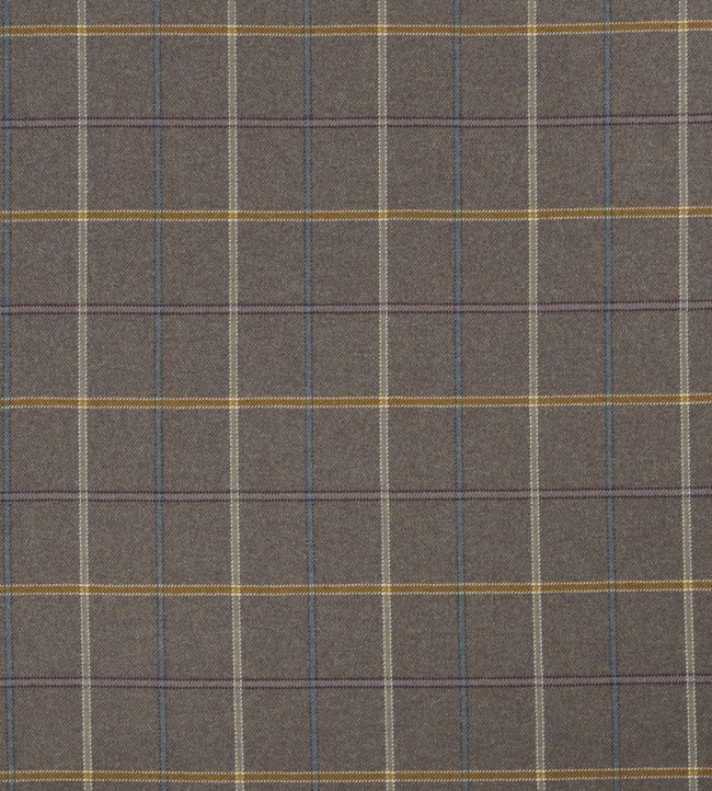 Golspie Fabric - Gray