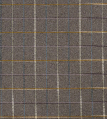 Golspie Fabric - Gray
