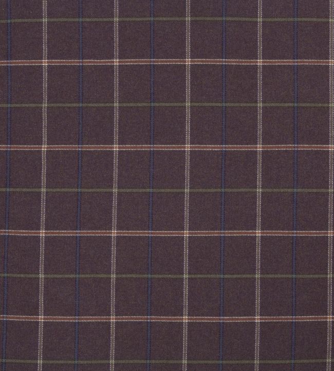 Golspie Fabric - Gray