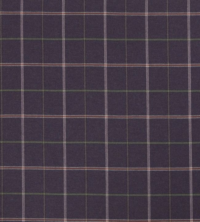 Golspie Fabric - Blue