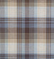 Glen Isla Fabric - Sand 