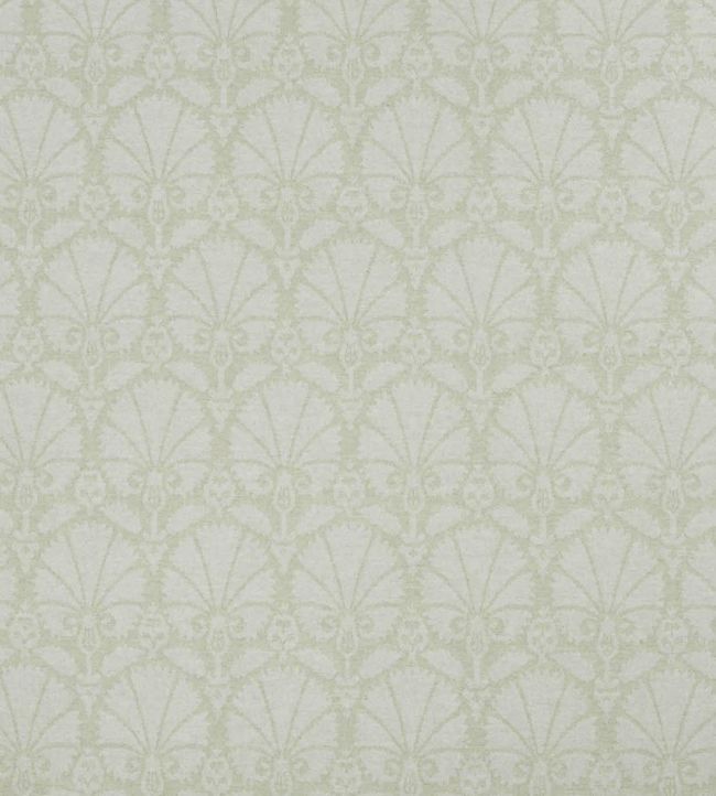 Kintore Fabric - Green 