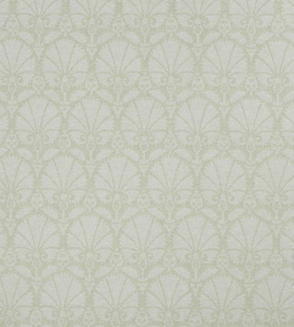 Kintore Fabric - Green 