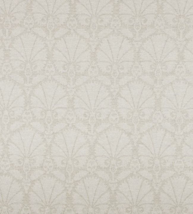 Kintore Fabric - Cream 