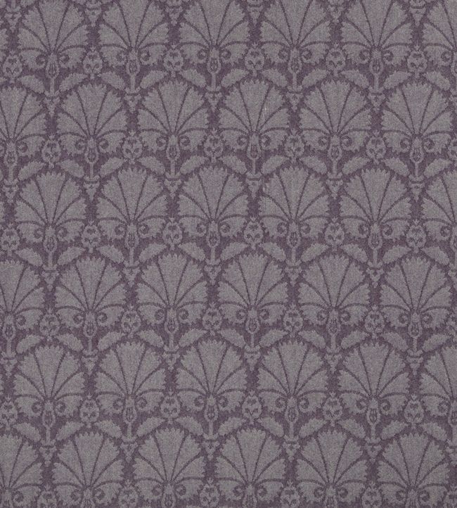 Kintore Fabric - Gray 