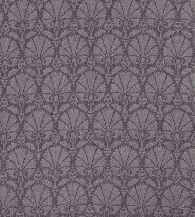 Kintore Fabric - Gray 