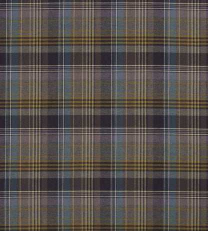 Crimond Fabric - Blue 