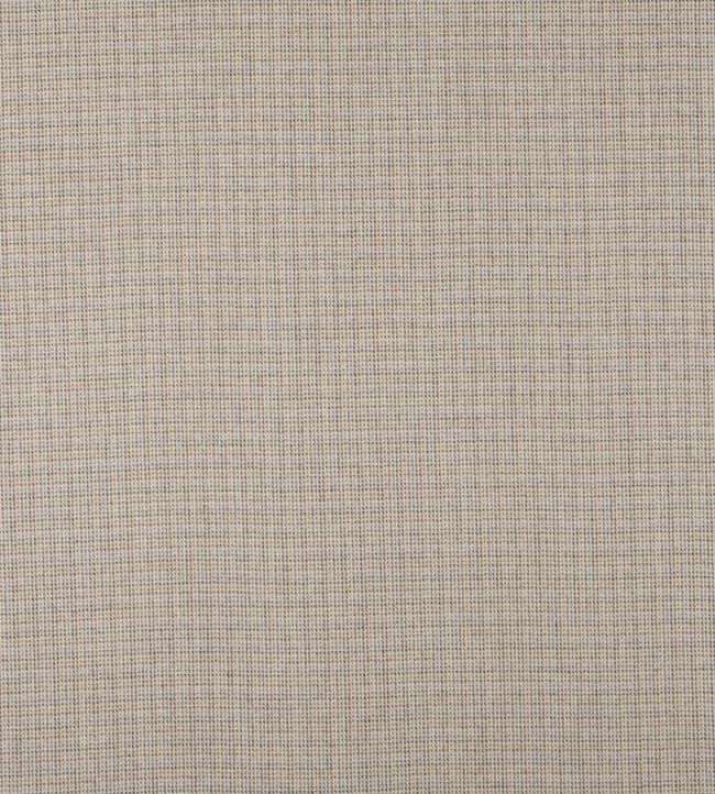 Benbecula Fabric - Brown 