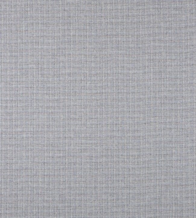 Benbecula Fabric - Blue