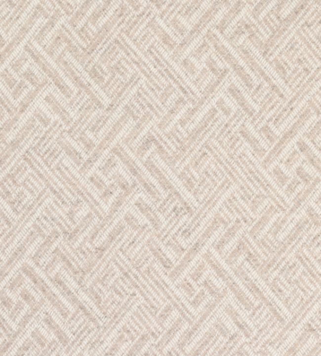 Parquet Fabric - Pink 