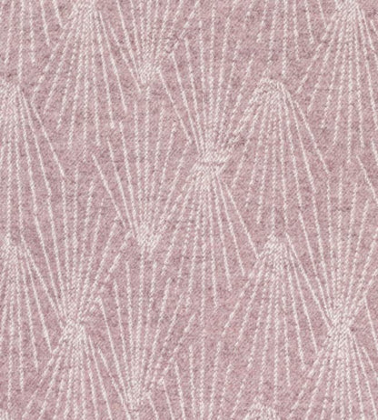 Fan Fabric - Pink 