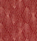Fan Fabric - Red