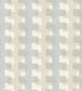 Cremaillere Wallpaper - Gray