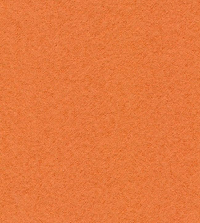 Crammond Fabric - Orange 