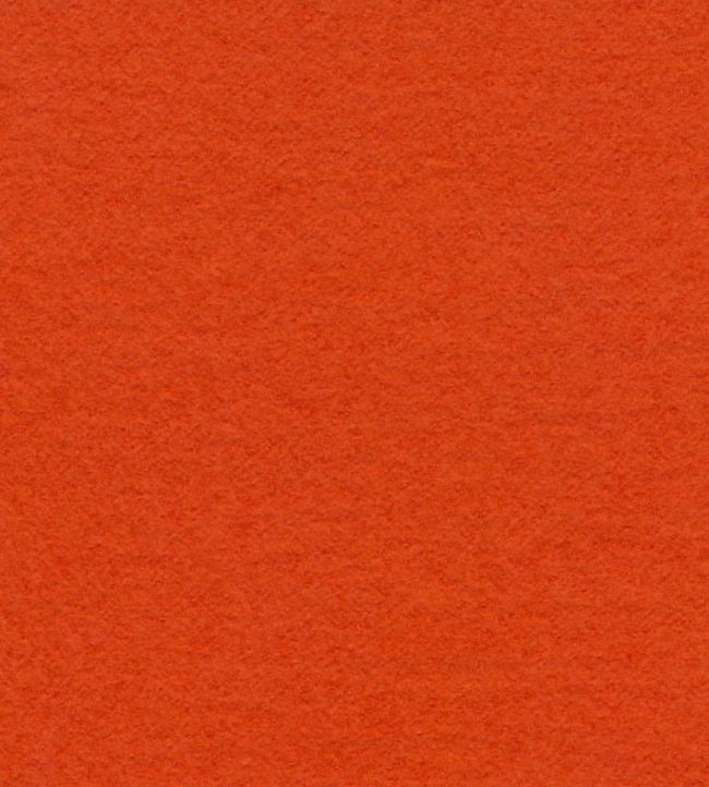 Crammond Fabric - Orange 
