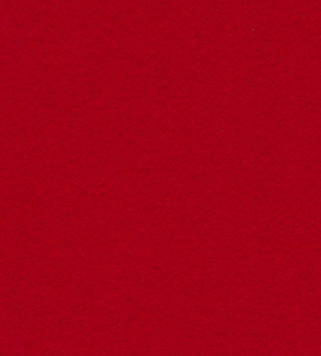 Crammond Fabric - Red