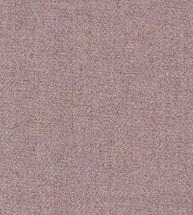 Craigie Hill Fabric - Purple 