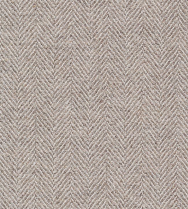 Craigie Hill Fabric - Silver 