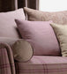 Craigie Glen Room Fabric - Purple 