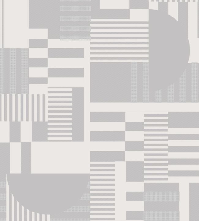 Hayward Fabric - Gray