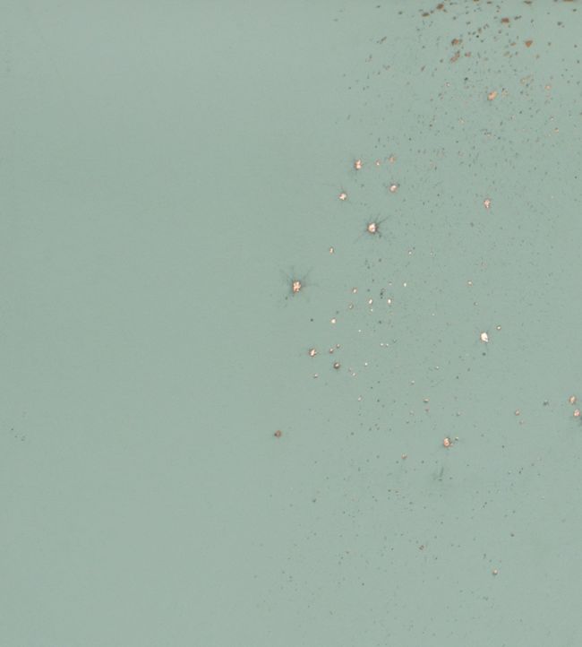 Igneous Wallpaper - Teal
