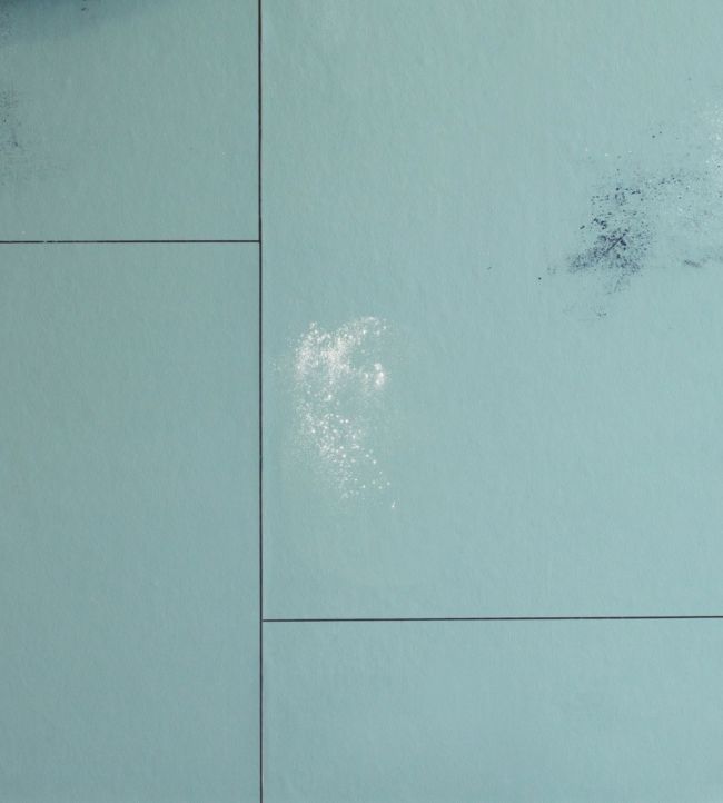 Mineral Wallpaper - Teal 