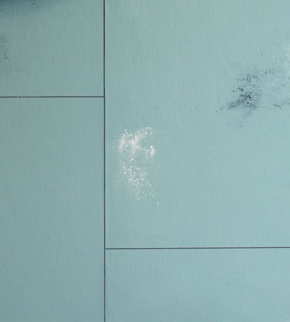 Mineral Wallpaper - Teal 